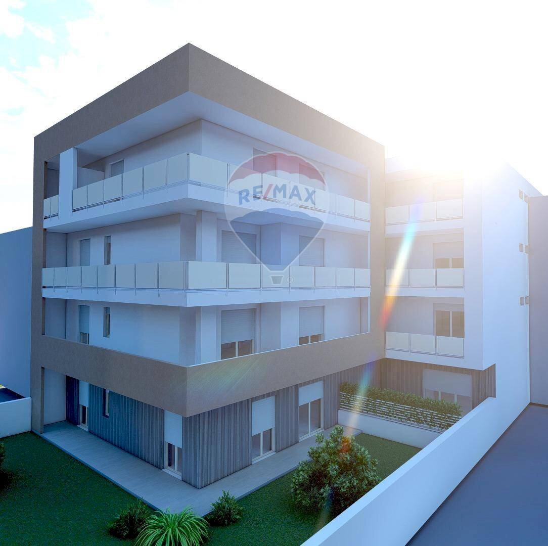 Edificio all\'aperto - Three-room apartment Via Carlo Levi, Bitritto - photo 2