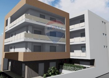 Edificio all\'aperto - Three-room apartment Via Carlo Levi, Bitritto - photo 1