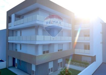 Edificio all\'aperto - Three-room apartment Via Carlo Levi, Bitritto - photo 2