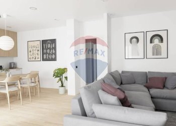 Sala da pranzo - Three-room apartment Via Carlo Levi, Bitritto - photo 4