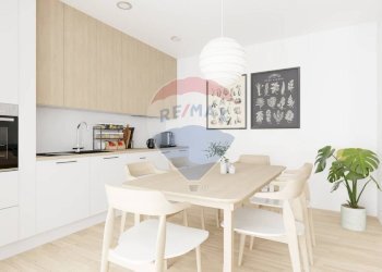 Cucina - Three-room apartment Via Carlo Levi, Bitritto - photo 6