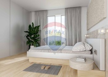 Camera / camera da letto - Three-room apartment Via Carlo Levi, Bitritto - photo 8