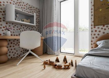 Camera / camera da letto - Three-room apartment Via Carlo Levi, Bitritto - photo 10