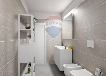 Bagno - Three-room apartment Via Carlo Levi, Bitritto - photo 12