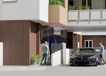 Edificio all\'aperto - Three-room apartment Via Carlo Levi, Bitritto - photo 14