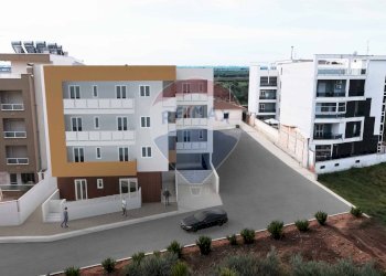 Edificio all\'aperto - Three-room apartment Via Carlo Levi, Bitritto - photo 15