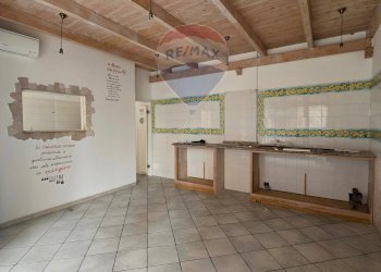 Stanza vuota - Locale Commerciale Via Manzoni
 
4, Lecce - foto 2