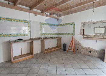 Terrazza - Locale Commerciale Via Manzoni
 
4, Lecce - foto 8