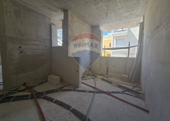 Stanza vuota - Bilocale Via Indennitate
 
9, Arnesano - foto 3