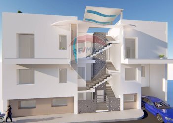 Edificio all\'aperto - Bilocale Via Indennitate
 
9, Arnesano - foto 2