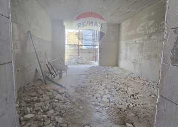 Stanza vuota - Bilocale Via Indennitate
 
9, Arnesano - foto 4