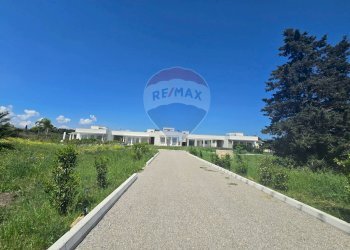 Casa all\'aperto - Villa Via Spallanzani
 
9, Monteroni di Lecce - foto 2