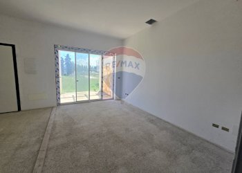 Stanza vuota - Villa Via Spallanzani
 
9, Monteroni di Lecce - foto 8