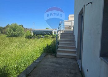 Giardino - Villa Via Spallanzani
 
9, Monteroni di Lecce - foto 16