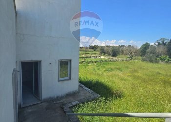 Casa all\'aperto - Villa Via Spallanzani
 
9, Monteroni di Lecce - foto 17