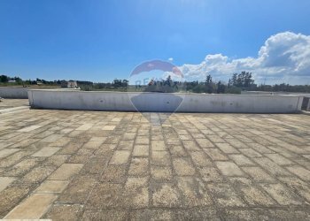 Terrazza - Villa Via Spallanzani
 
9, Monteroni di Lecce - foto 19