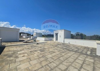 Terrazza - Villa Via Spallanzani
 
9, Monteroni di Lecce - foto 20