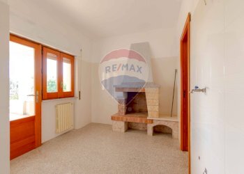 Stanza vuota - Villa Contrada Serio, Locorotondo - foto 19