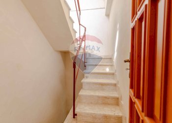 Scale - Villa Contrada Serio, Locorotondo - foto 20