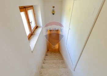 Scale - Villa Contrada Serio, Locorotondo - foto 21