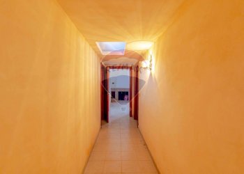 Hall / corridoio - Villa Contrada Serio, Locorotondo - foto 22