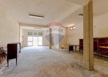 Stanza vuota - Villa Contrada Serio, Locorotondo - foto 29