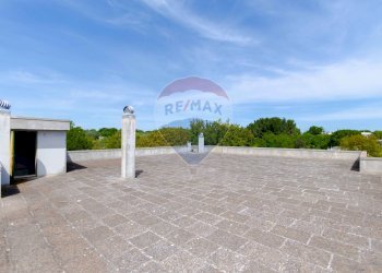 Terrazza - Villa Contrada Serio, Locorotondo - foto 33