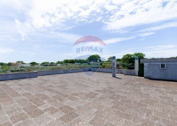 Terrazza - Villa Contrada Serio, Locorotondo - foto 34