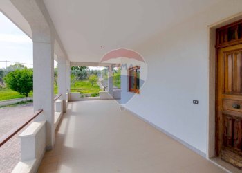 Terrazza - Villa Contrada Serio, Locorotondo - foto 35