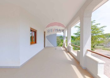 Terrazza - Villa Contrada Serio, Locorotondo - foto 37