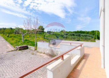 Terrazza - Villa Contrada Serio, Locorotondo - foto 38