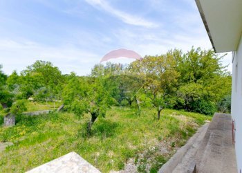 Giardino - Villa Contrada Serio, Locorotondo - foto 39