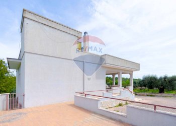 Terrazza - Villa Contrada Serio, Locorotondo - foto 42