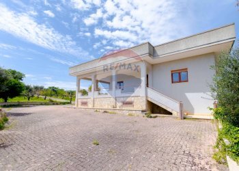 Casa all\'aperto - Villa Contrada Serio, Locorotondo - foto 6