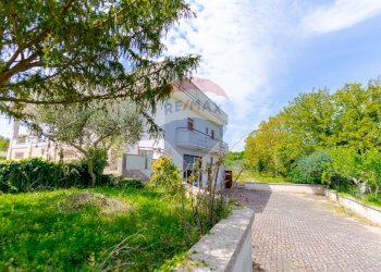 Casa all\'aperto - Villa Contrada Serio, Locorotondo - foto 47