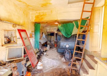 Dispensa di stoccaggio - Villa Contrada Serio, Locorotondo - foto 65