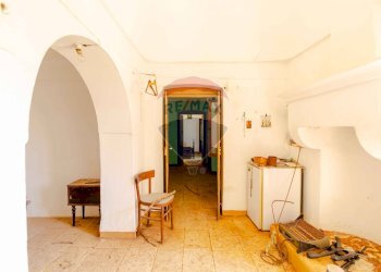 Hall / corridoio - Villa Contrada Serio, Locorotondo - foto 66