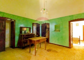 Sala da pranzo - Villa Contrada Serio, Locorotondo - foto 68