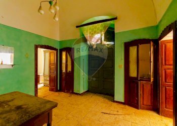 Hall / corridoio - Villa Contrada Serio, Locorotondo - foto 70