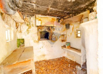 Scale - Villa Contrada Serio, Locorotondo - foto 73