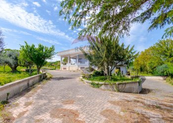 Casa all\'aperto - Villa Contrada Serio, Locorotondo - foto 7