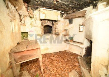 Scale - Villa Contrada Serio, Locorotondo - foto 79