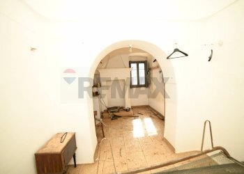 Hall / corridoio - Villa Contrada Serio, Locorotondo - foto 81