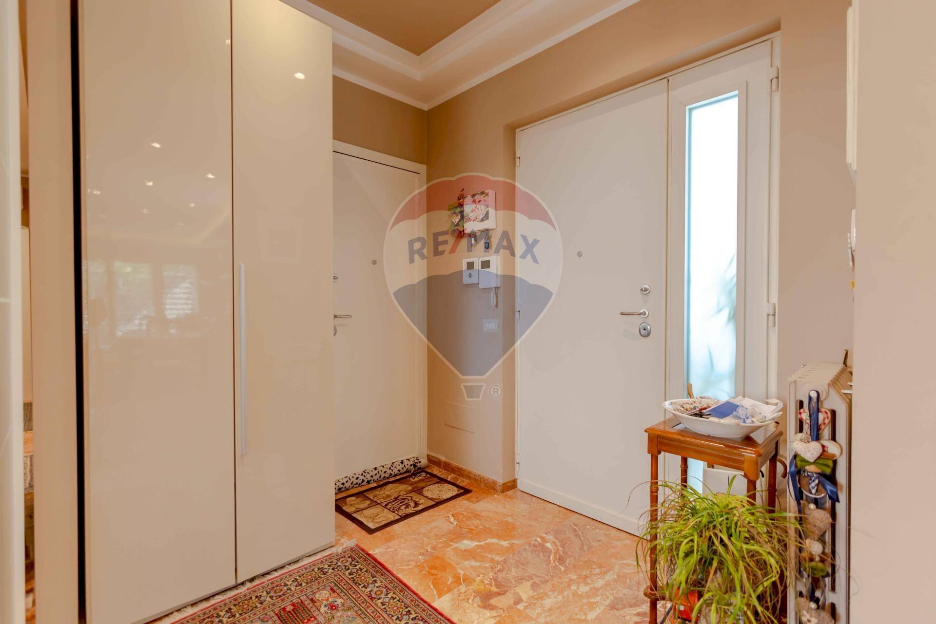 Hall / corridoio - Appartamento Via Ospedale Di Venere
 
109, Bari - foto 1