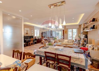 Sala da pranzo - Appartamento Via Ospedale Di Venere
 
109, Bari - foto 4