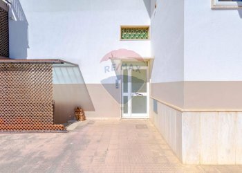 Terrazza - Appartamento Via Ospedale Di Venere
 
109, Bari - foto 13