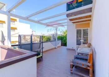 Terrazza - Appartamento Via Ospedale Di Venere
 
109, Bari - foto 15