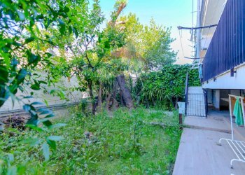 Giardino - Appartamento Via Ospedale Di Venere
 
109, Bari - foto 18