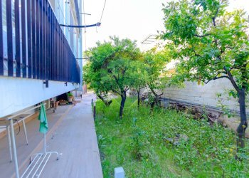 Giardino - Appartamento Via Ospedale Di Venere
 
109, Bari - foto 19