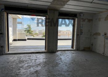 Stanza vuota - Appartamento Via Ospedale Di Venere
109, Bari - foto 22